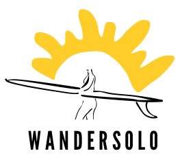 WanderSolo
